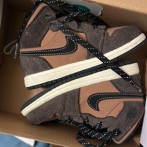 Toddler Jordan 1